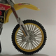 Illustration for article titled Two wheel Tuesday NewRays Carmichael and Roczens Suzuki RM-Z450s